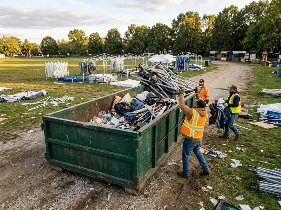 temporary-event-waste-containe-016 — frequently asked questions, Roll-Off Dumpster Rental Services in Virginia Gardens, FL